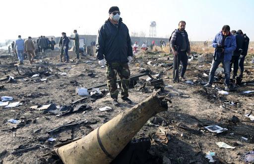 پرداخت غرامت به خانواده قربانیان خارجی سانحه هواپیمای اوکراینی,اخبار سیاسی,خبرهای سیاسی,سیاست خارجی