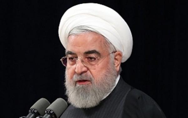حسن روحانی در جلسه ستاد ملی مقابله با کرونا,اخبار سیاسی,خبرهای سیاسی,دولت