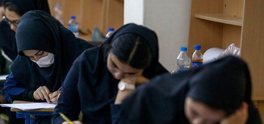 سخنگوی سازمان سنجش آموزش کشور سخنگوی سازمان سنجش آموزش کشور,نهاد های آموزشی,اخبار آزمون ها و کنکور,خبرهای آزمون ها و کنکور