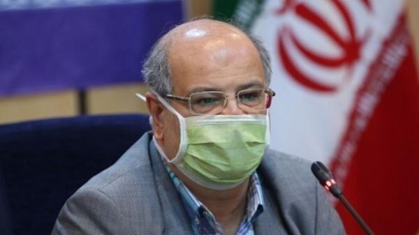وضعیت بیماری کرونا در تهران,اخبار پزشکی,خبرهای پزشکی,بهداشت