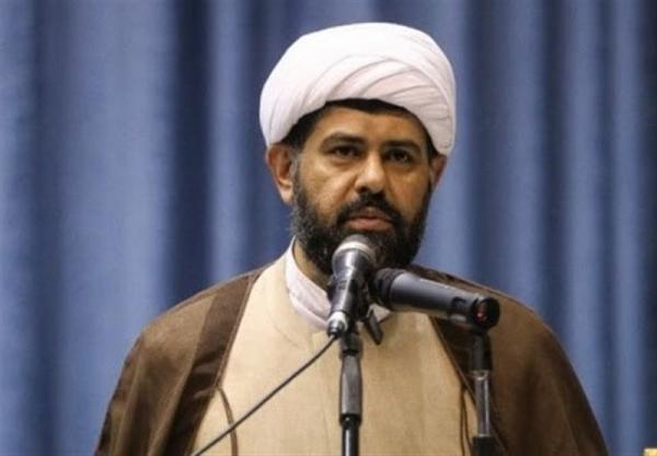 حجت الاسلام روح الله حریزاوی,اخبار سیاسی,خبرهای سیاسی,اخبار سیاسی ایران