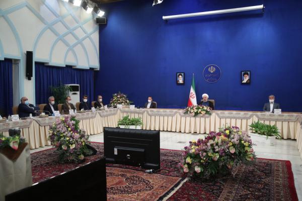 حسن روحانی رئیس جمهور,اخبار سیاسی,خبرهای سیاسی,دولت