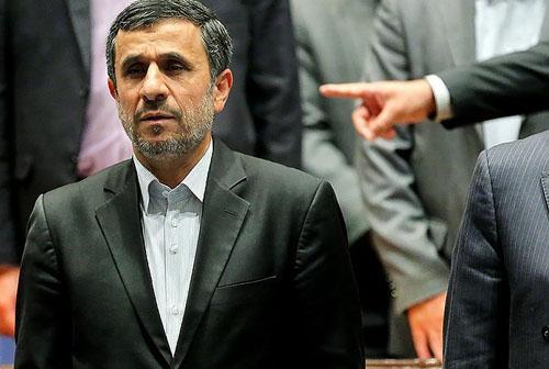 اخبار جدید از محمود احمدی نژاد,اخبار سیاسی,خبرهای سیاسی,دولت