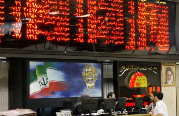 شاخص بورس امروز شاخص بورس امروز,اخبار اقتصادی,خبرهای اقتصادی,بورس و سهام