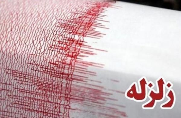 زمین‌لرزه خوشه‌ای در شرق استان تهرا,اخبار اجتماعی,خبرهای اجتماعی,محیط زیست