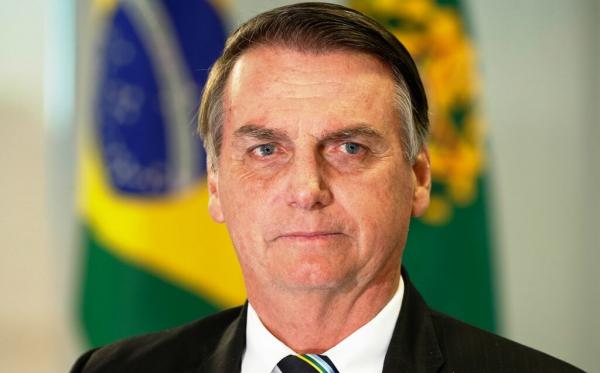دومین آزمایش کرونای رئیس جمهور برزیل,اخبار سیاسی,خبرهای سیاسی,اخبار بین الملل