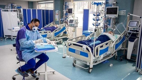 وضعیت بیماران کرونایی,اخبار پزشکی,خبرهای پزشکی,بهداشت