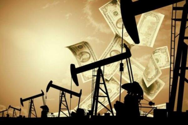 قیمت نفت و طلا,اخبار اقتصادی,خبرهای اقتصادی,اقتصاد جهان