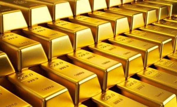 قیمت طلای جهانی در 13 تیر 99