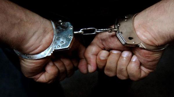 بازداشت کلاهبردار تحت تعقیب پلیس اینترپل در کرج,اخبار حوادث,خبرهای حوادث,جرم و جنایت