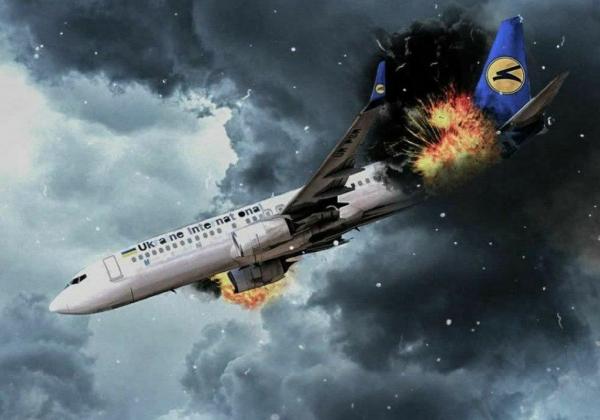 سقوط هواپیمای اوکراینی در ایران,اخبار سیاسی,خبرهای سیاسی,دفاع و امنیت