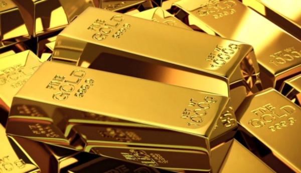 قیمت جهانی طلا در 16 تیر 99