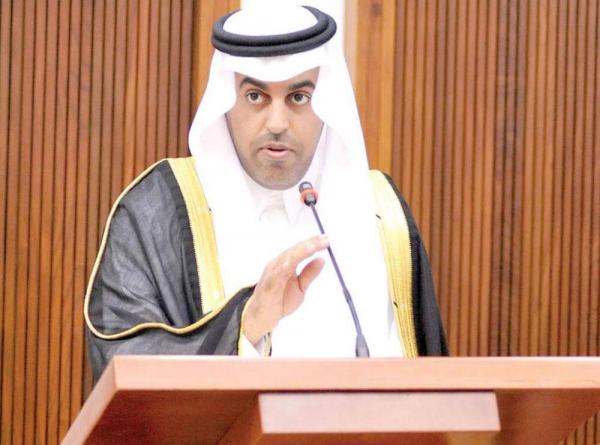 رییس پارلمان عربی,اخبار سیاسی,خبرهای سیاسی,سیاست خارجی