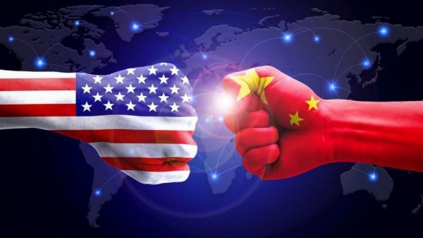 تحریم های جدید آمریکا علیه چین,اخبار سیاسی,خبرهای سیاسی,اخبار بین الملل