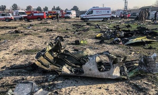 سقوط هواپیما اوکراینی,اخبار حوادث,خبرهای حوادث,حوادث
