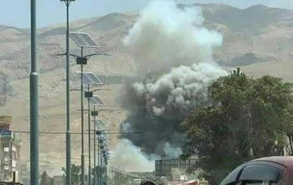 حمله طالبان به ساختمان امنیت ملی افغانستان,اخبار افغانستان,خبرهای افغانستان,تازه ترین اخبار افغانستان