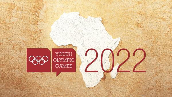 تعویق المپیک ۲۰۲۲ جوانان