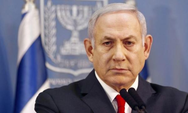 واکنش بنیامین نتانیاهو به حکم اعدام معترضان ایرانی,اخبار سیاسی,خبرهای سیاسی,سیاست خارجی