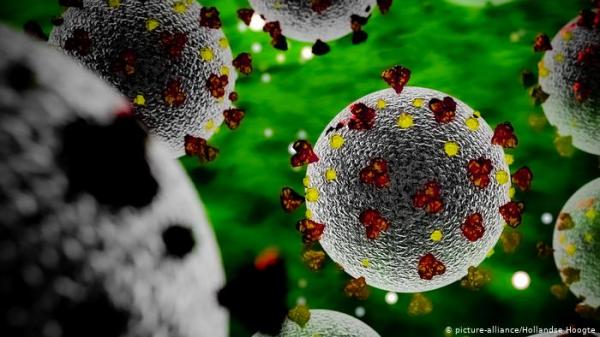 ویروس کرونا,اخبار پزشکی,خبرهای پزشکی,تازه های پزشکی