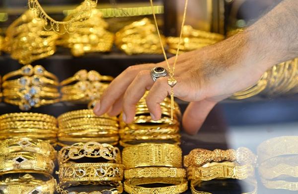 وضعیت بازار ارز و طلا در ایران