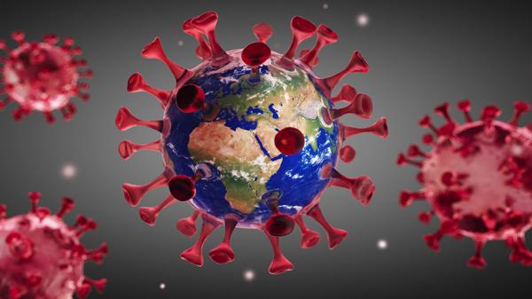 ویروس کرونا در جهان,اخبار پزشکی,خبرهای پزشکی,بهداشت
