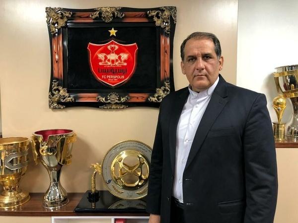 مهدی رسول پناه مهدی رسول پناه,اخبار فوتبال,خبرهای فوتبال,حواشی فوتبال