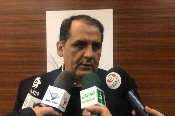 مهدی رسول پناه مهدی رسول پناه,اخبار فوتبال,خبرهای فوتبال,حواشی فوتبال
