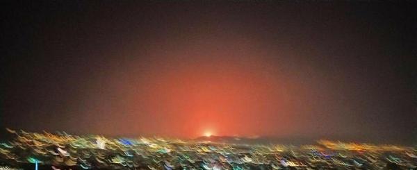 انفجار مخزن گاز در شرق تهران,اخبار حوادث,خبرهای حوادث,حوادث امروز