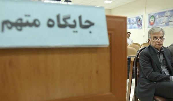 سومین جلسه دادگاه عباس ایروانی,اخبار اجتماعی,خبرهای اجتماعی,حقوقی انتظامی