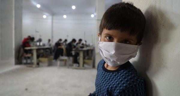 ابتلای کودکان به کرونا در ایران,اخبار پزشکی,خبرهای پزشکی,بهداشت