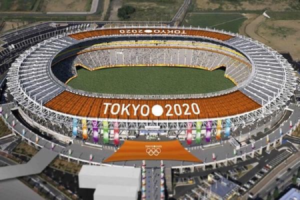 المپیک 2020 توکیو,اخبار فوتبال,خبرهای فوتبال,المپیک