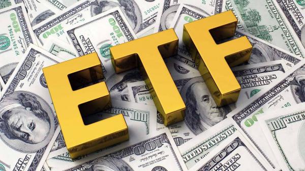 صندوق ETF,اخبار اقتصادی,خبرهای اقتصادی,بورس و سهام