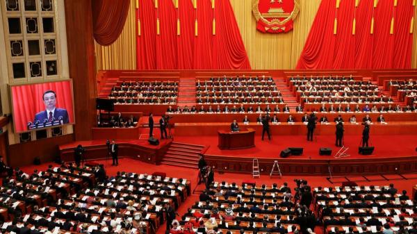 پارلمان چین,اخبار سیاسی,خبرهای سیاسی,اخبار بین الملل