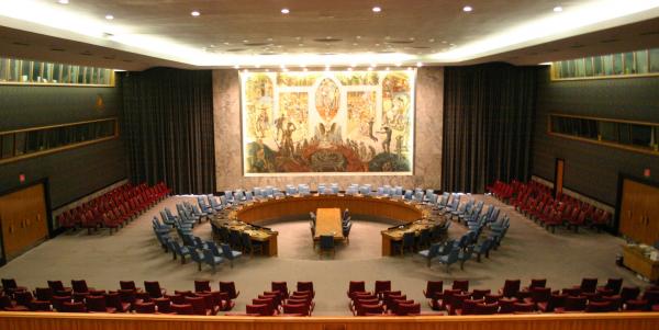 نشست مجازی شورای امنیت سازمان ملل متحد,اخبار سیاسی,خبرهای سیاسی,سیاست خارجی