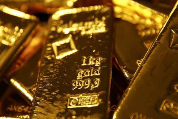 قیمت جهانی طلا در 11 تیر 99