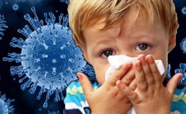 ویروس کرونا در کودکان,اخبار پزشکی,خبرهای پزشکی,تازه های پزشکی