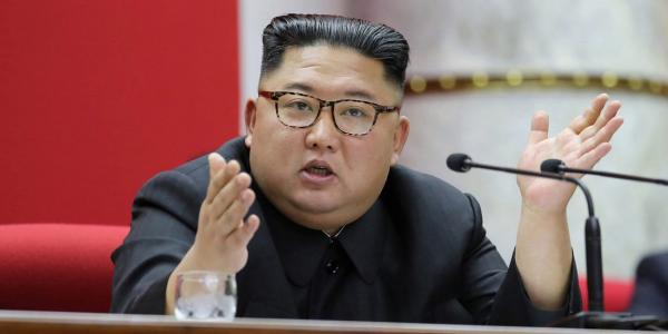 ویروس کرونا در کره شمالی,اخبار سیاسی,خبرهای سیاسی,اخبار بین الملل