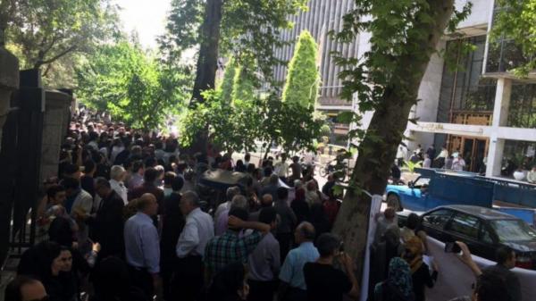 گرانی افسارگسیخته و اعتراض مردمی گرانی افسارگسیخته و اعتراض مردمی,اخبار سیاسی,خبرهای سیاسی,اخبار سیاسی ایران