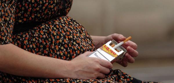 استعمال سیگاردرمادران باردار,اخبار پزشکی,خبرهای پزشکی,تازه های پزشکی