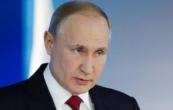 پوتین,اخبار سیاسی,خبرهای سیاسی,اخبار بین الملل
