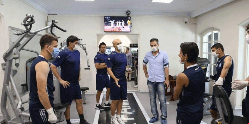 استقلال,اخبار فوتبال,خبرهای فوتبال,لیگ برتر و جام حذفی