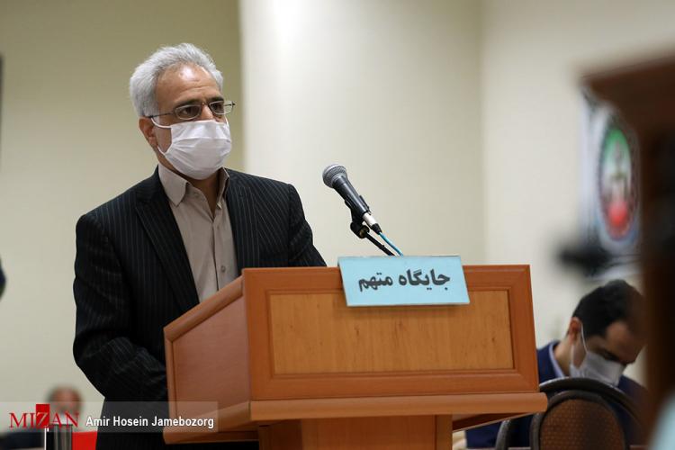 تصاویر سومین جلسه رسیدگی به اتهامات عباس ایروانی,عکس های دادگاه عباس ایروانی,تصاویری از جلسه سوم دادگاه عباس ایروانی