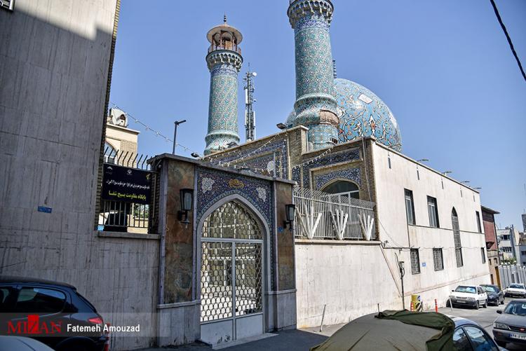 تصاویر محدودیت‌های جدید کرونایی در تهران,عکس های محدودیت های کرونا در تهران,تصاویری از محدودیت های کرونا در شهر تهران
