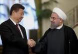 قرارداد محرمانه ایران و چین,اخبار سیاسی,خبرهای سیاسی,سیاست خارجی