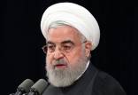 حسن روحانی در جلسه ستاد ملی مقابله با کرونا,اخبار سیاسی,خبرهای سیاسی,دولت
