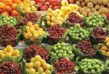 رئیس اتحادیه صنف میادین میوه و تره بار,اخبار اقتصادی,خبرهای اقتصادی,کشت و دام و صنعت