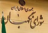 بودجه شورای نگهبان,اخبار سیاسی,خبرهای سیاسی,اخبار سیاسی ایران