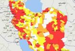 اخرین وضعیت کرونا در ایران,اخبار پزشکی,خبرهای پزشکی,بهداشت