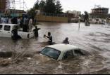 هشدار سیل,اخبار حوادث,خبرهای حوادث,حوادث طبیعی