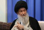 آیت الله علوی گرگانی مرجع تقلید,اخبار سیاسی,خبرهای سیاسی,اخبار سیاسی ایران